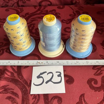 Quilting Thread