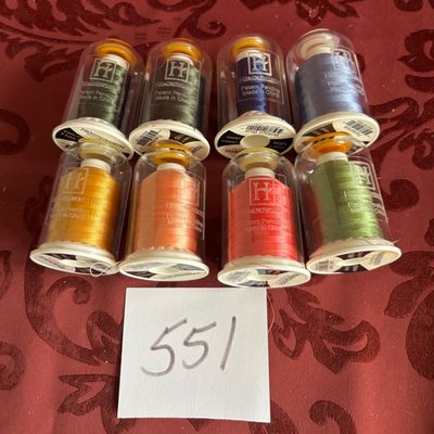 Thread Lot