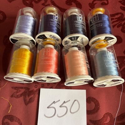 Thread Lot