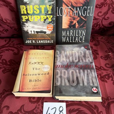 Book Lot