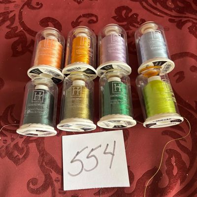 Thread Lot