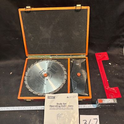 Mibro Saw Blades