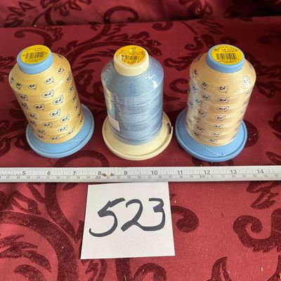 Quilting Thread