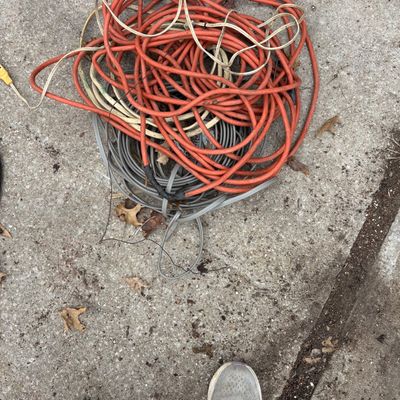Wiring Lot