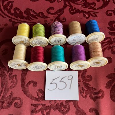 Thread Lot