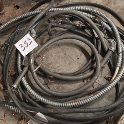 Wiring Lot