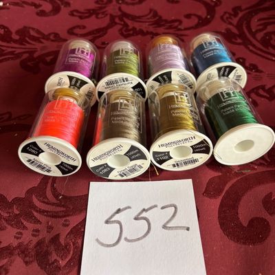 Thread Lot