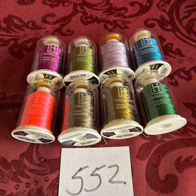 Thread Lot