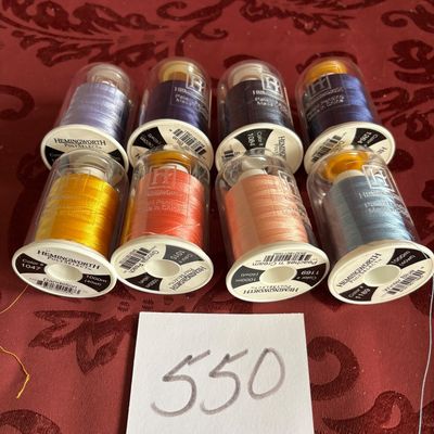 Thread Lot