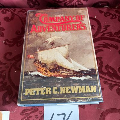 Company of Adventurers
