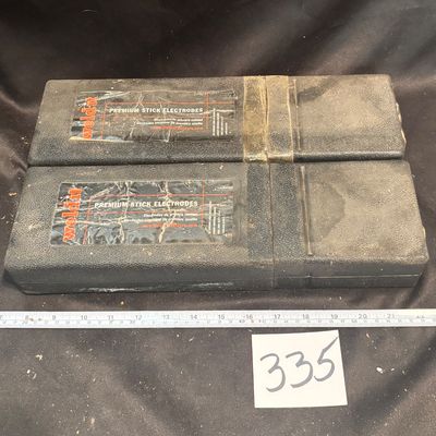Welding Rod