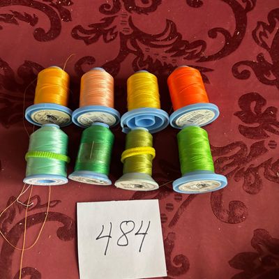 Thread Lot