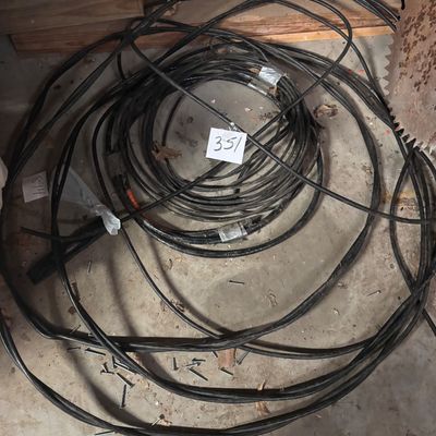 Wiring Lot