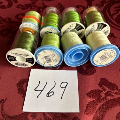 Thread Lot
