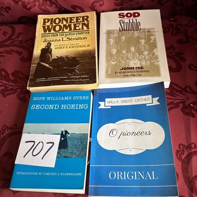 Book Lot