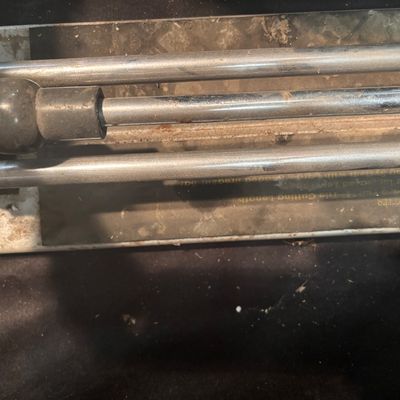 Tile Cutter