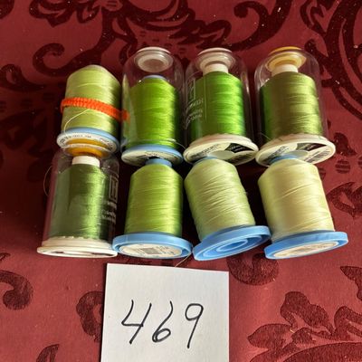 Thread Lot