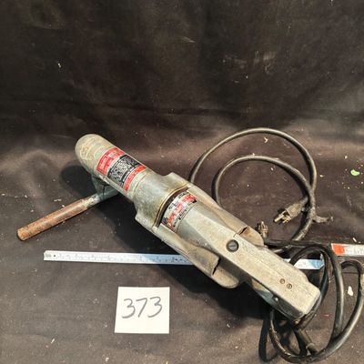 Milwaukee right-angle drill