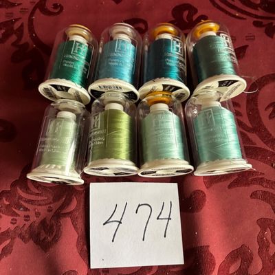 Hemingworth Thread Lot