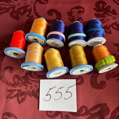 Thread Lot