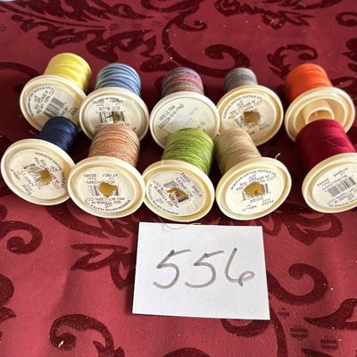 Thread Lot