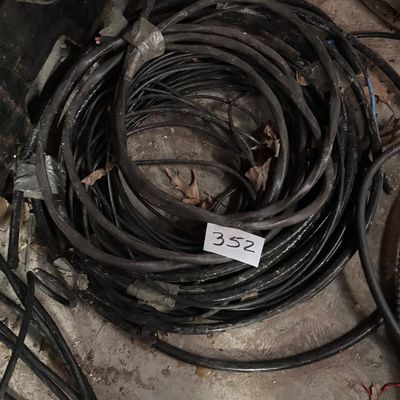 Wiring Lot