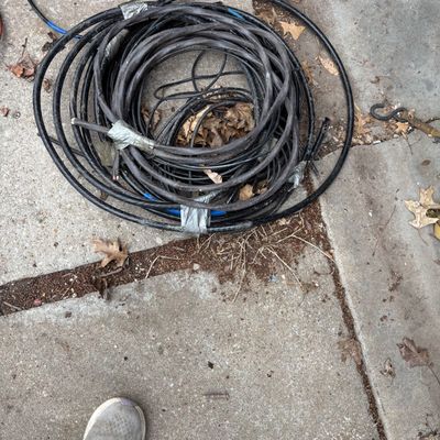 Wiring Lot