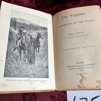 The Virginian