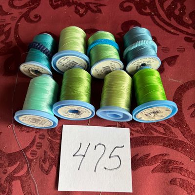 Thread Lot