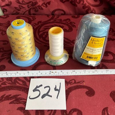 Quilting Thread