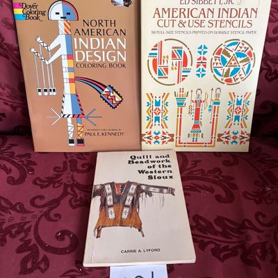 Indian Arts