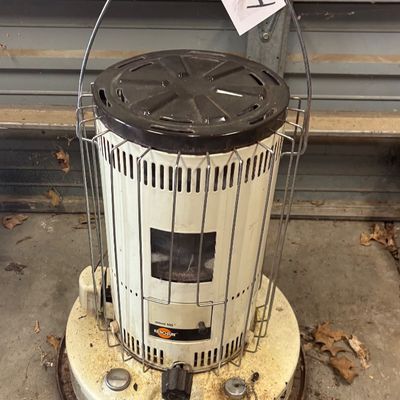 Kero-Sun Omni 105 portable kerosene Heater