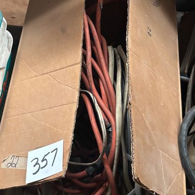Wiring Lot