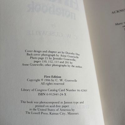 Africa Book Lot