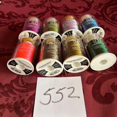 Thread Lot
