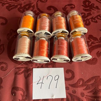 Hemingworth Tgread Lot