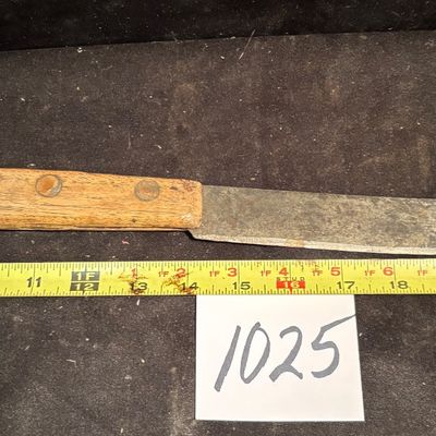Vintage Knife