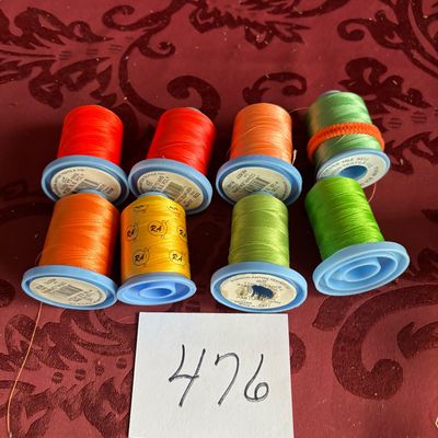 Thread Lot
