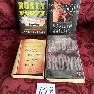 Book Lot