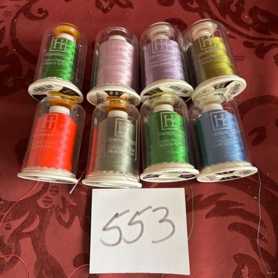 Thread Lot