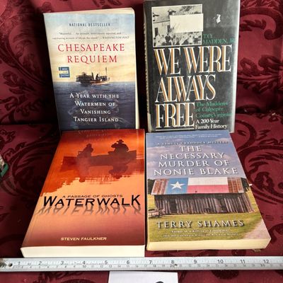 Book Lot