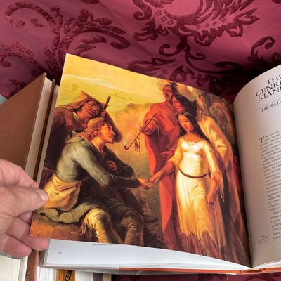 American Frontier Life Early Western Painting And Prints By Axelrod, Alan