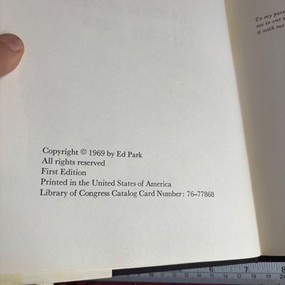 The world of the bison (Living world books