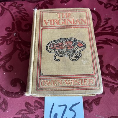 The Virginian