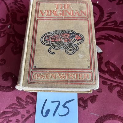 The Virginian