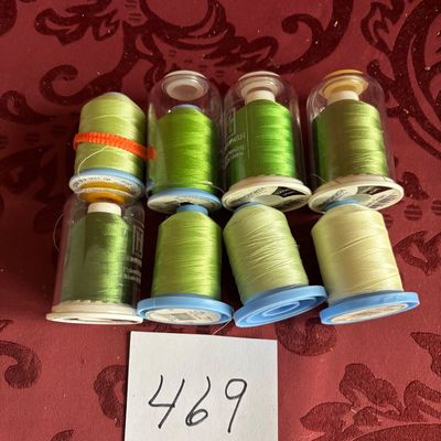 Thread Lot