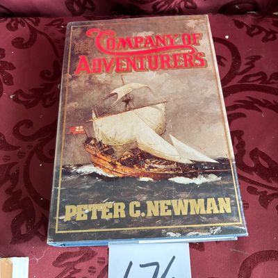 Company of Adventurers