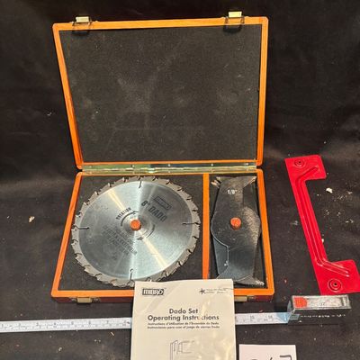 Mibro Saw Blades