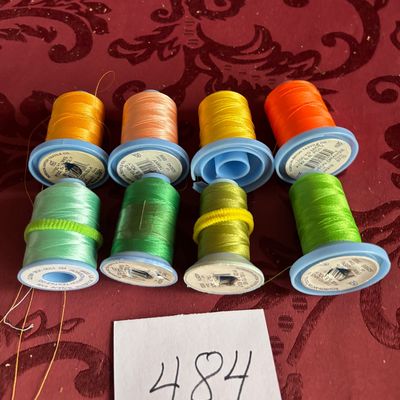 Thread Lot
