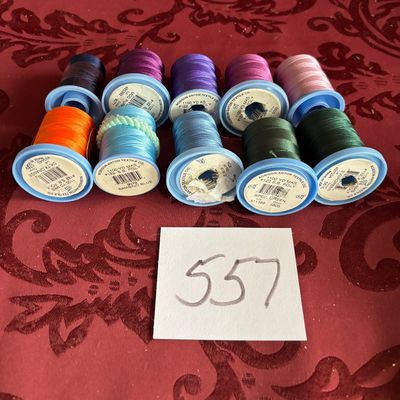 Thread Lot